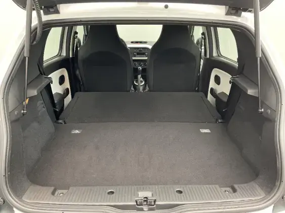 RENAULT TWINGO III - voiture d'occasion - Photo 15