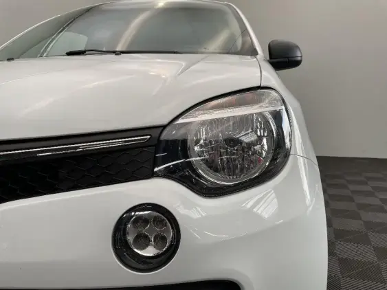 RENAULT TWINGO III - voiture d'occasion - Photo 20
