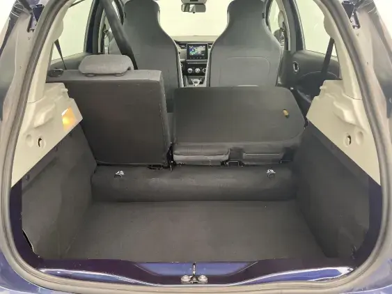 RENAULT ZOE - voiture d'occasion - Photo 16