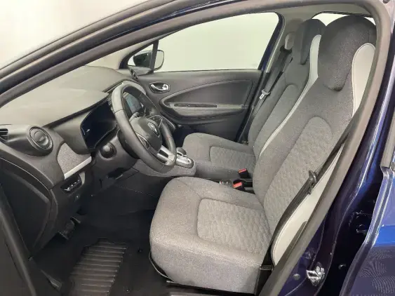 RENAULT ZOE - voiture d'occasion - Photo 18