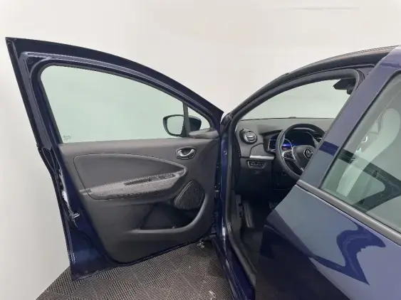 RENAULT ZOE - voiture d'occasion - Photo 19