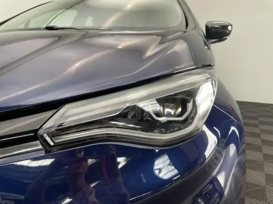 RENAULT ZOE - voiture d'occasion - Photo 21
