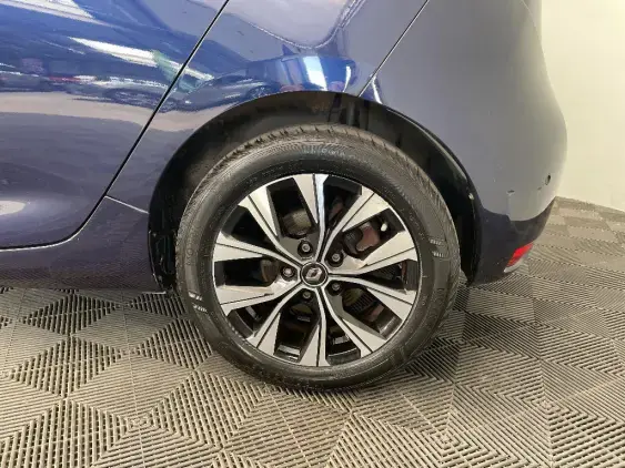 RENAULT ZOE - voiture d'occasion - Photo 23
