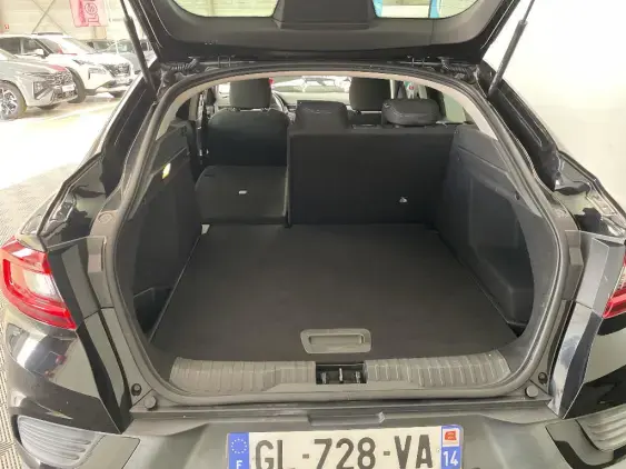 RENAULT ARKANA - voiture d'occasion - Photo 15