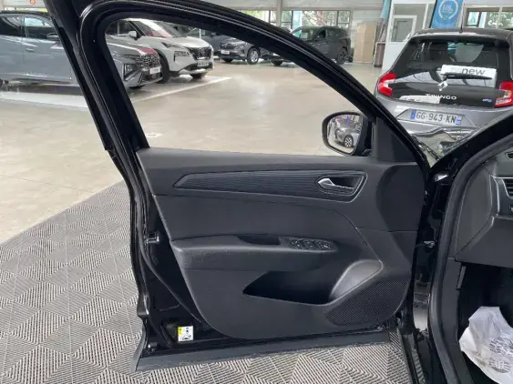 RENAULT ARKANA - voiture d'occasion - Photo 18