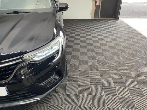 RENAULT ARKANA - voiture d'occasion - Photo 21