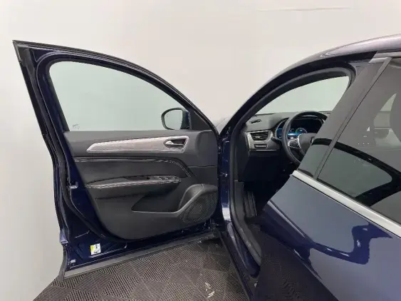 RENAULT ARKANA - voiture d'occasion - Photo 19