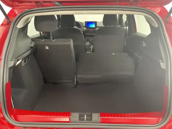 DACIA SANDERO III - voiture d'occasion - Photo 16