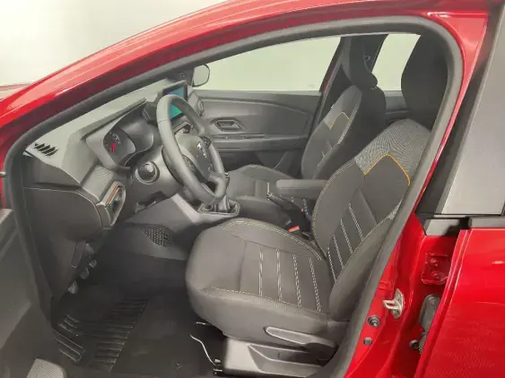DACIA SANDERO III - voiture d'occasion - Photo 18