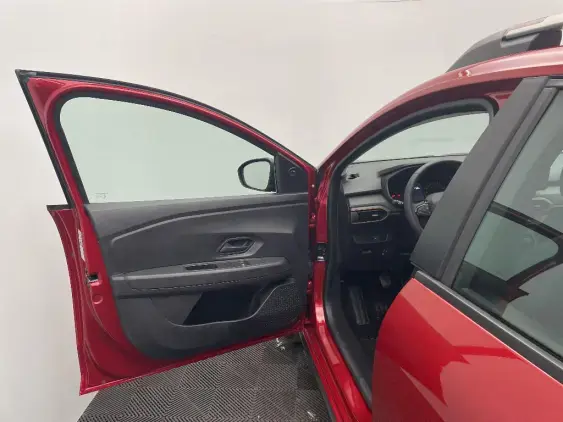 DACIA SANDERO III - voiture d'occasion - Photo 19