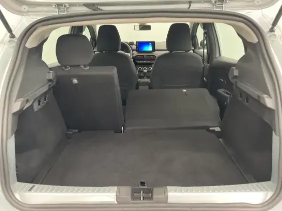 DACIA SANDERO III - voiture d'occasion - Photo 16