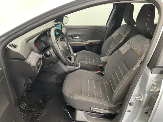 DACIA SANDERO III - voiture d'occasion - Photo 18