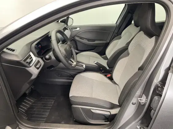RENAULT CLIO V - voiture d'occasion - Photo 18