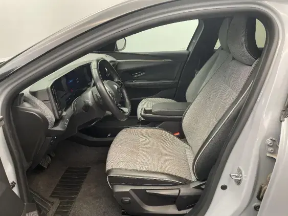 RENAULT MEGANE V - voiture d'occasion - Photo 18