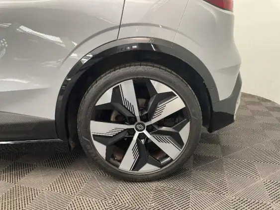 RENAULT MEGANE V - voiture d'occasion - Photo 23