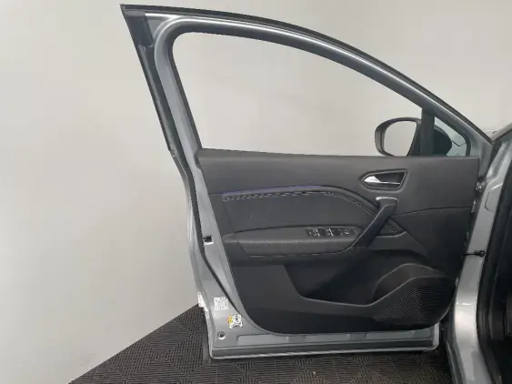 RENAULT CAPTUR II - voiture d'occasion - Photo 19