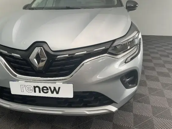 RENAULT CAPTUR II - voiture d'occasion - Photo 22
