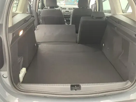 DACIA DUSTER II - voiture d'occasion - Photo 15