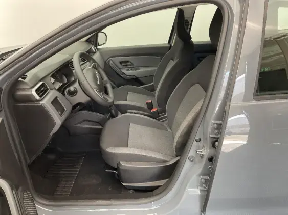 DACIA DUSTER II - voiture d'occasion - Photo 17