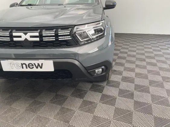 DACIA DUSTER II - voiture d'occasion - Photo 21