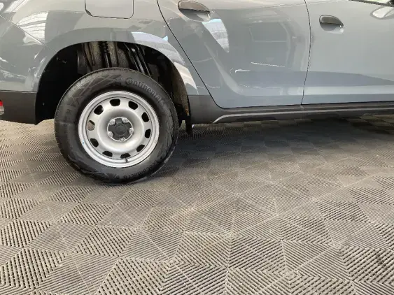 DACIA DUSTER II - voiture d'occasion - Photo 24