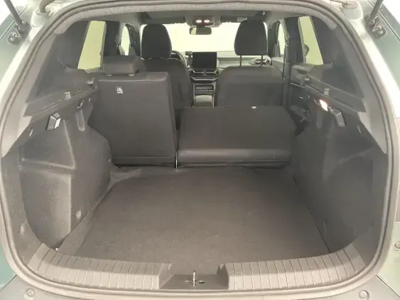 DACIA DUSTER III - voiture d'occasion - Photo 16