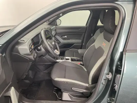 DACIA DUSTER III - voiture d'occasion - Photo 18