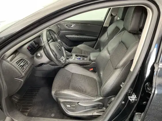 RENAULT TALISMAN ESTATE I - voiture d'occasion - Photo 18