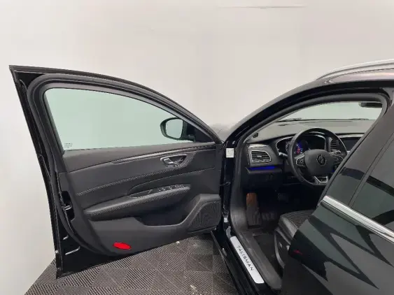 RENAULT TALISMAN ESTATE I - voiture d'occasion - Photo 19