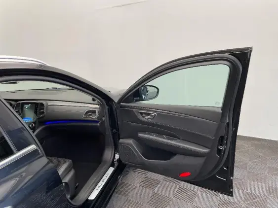 RENAULT TALISMAN ESTATE I - voiture d'occasion - Photo 20