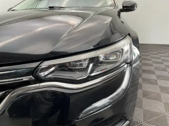 RENAULT TALISMAN ESTATE I - voiture d'occasion - Photo 21