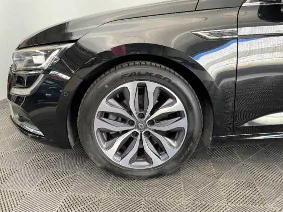 RENAULT TALISMAN ESTATE I - voiture d'occasion - Photo 22