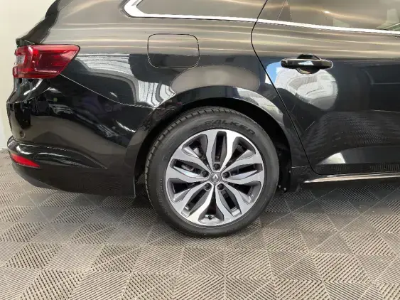 RENAULT TALISMAN ESTATE I - voiture d'occasion - Photo 24