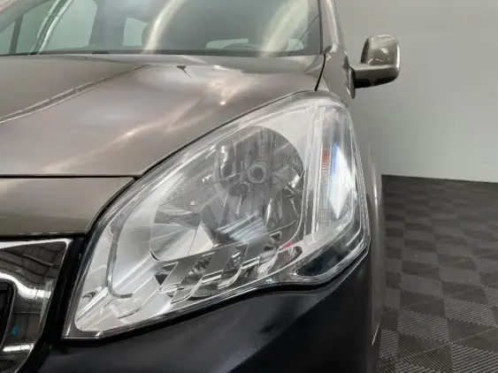 PEUGEOT PARTNER II - voiture d'occasion - Photo 20