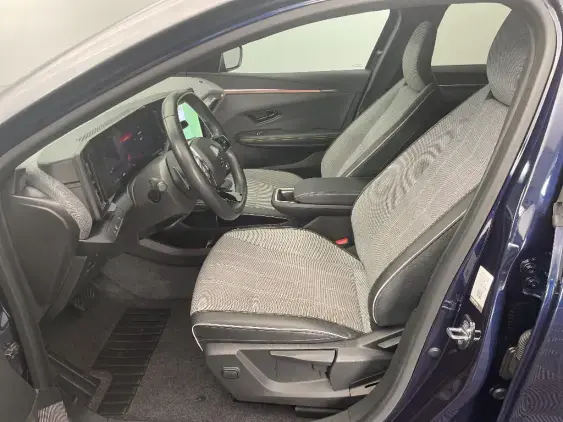 RENAULT MEGANE V - voiture d'occasion - Photo 18