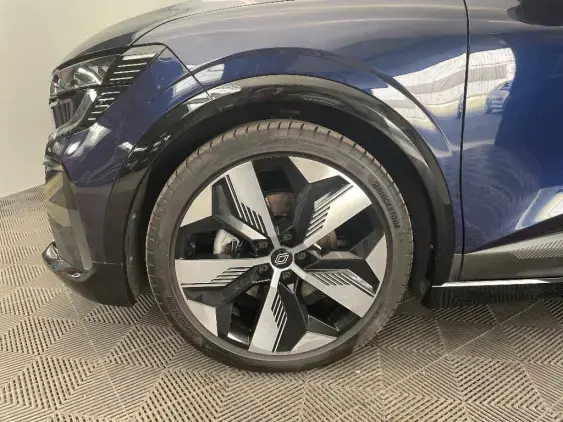 RENAULT MEGANE V - voiture d'occasion - Photo 22