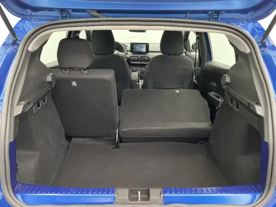 DACIA SANDERO III - voiture d'occasion - Photo 16