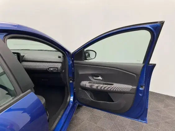 DACIA SANDERO III - voiture d'occasion - Photo 20