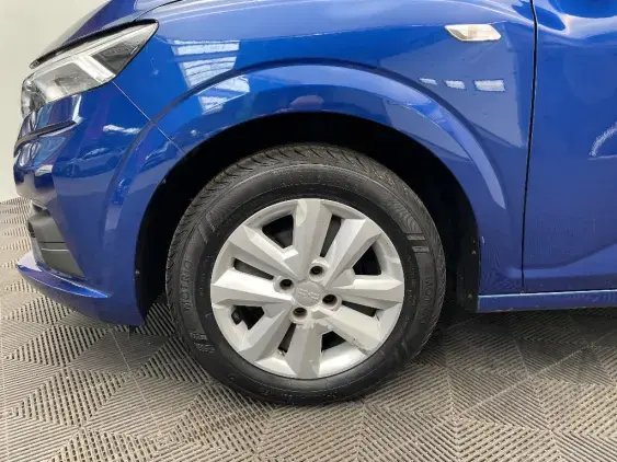 DACIA SANDERO III - voiture d'occasion - Photo 22