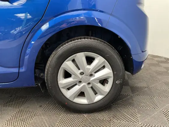 DACIA SANDERO III - voiture d'occasion - Photo 23