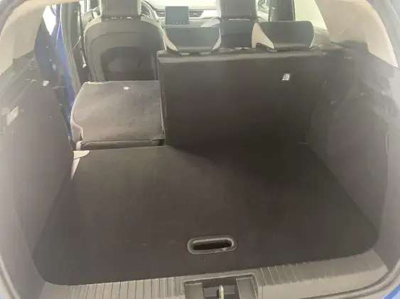 RENAULT CAPTUR II - voiture d'occasion - Photo 15