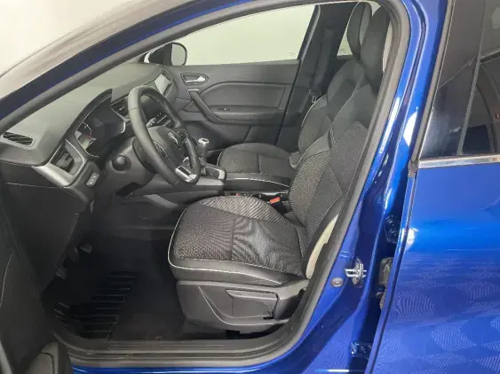 RENAULT CAPTUR II - voiture d'occasion - Photo 17