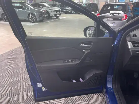 RENAULT CAPTUR II - voiture d'occasion - Photo 18