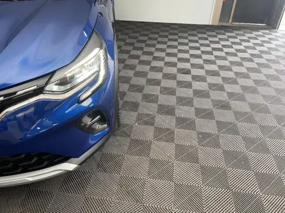 RENAULT CAPTUR II - voiture d'occasion - Photo 21