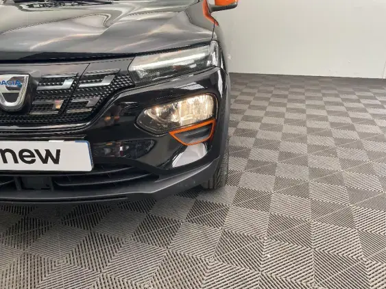 DACIA SPRING - voiture d'occasion - Photo 20