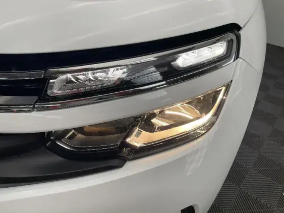 CITROEN C5 II - voiture d'occasion - Photo 22