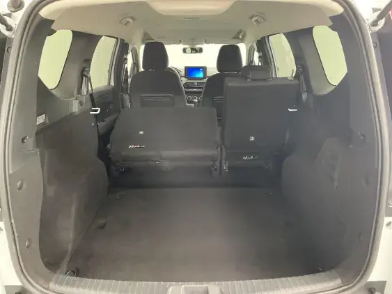 DACIA JOGGER - voiture d'occasion - Photo 16