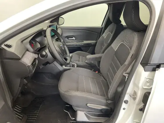DACIA JOGGER - voiture d'occasion - Photo 18