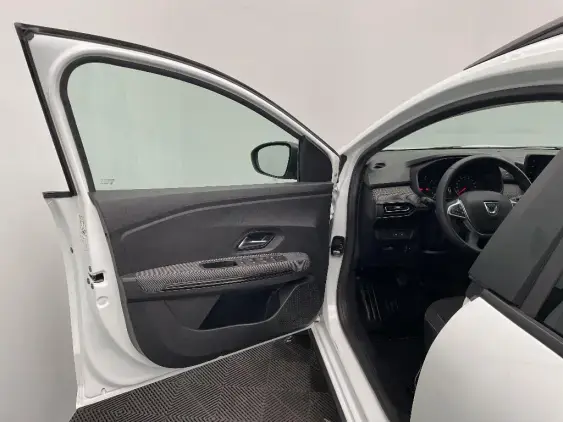 DACIA JOGGER - voiture d'occasion - Photo 19