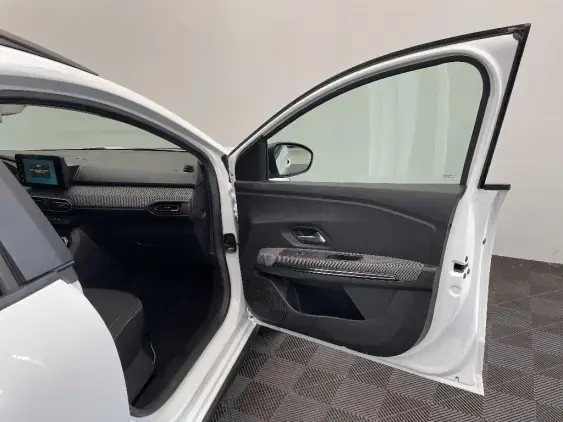 DACIA JOGGER - voiture d'occasion - Photo 20